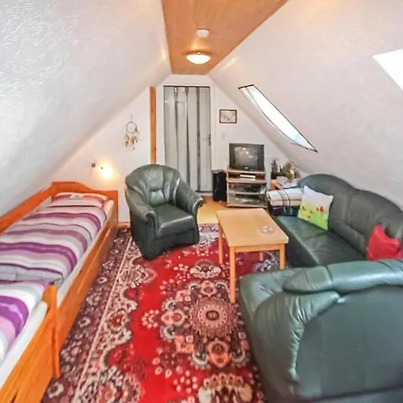 Ferienwohnung Appartement