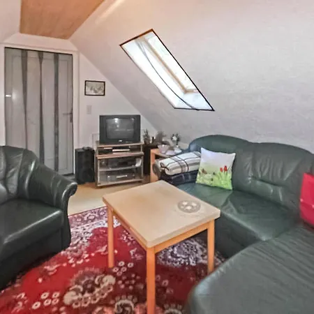 Ferienwohnung *