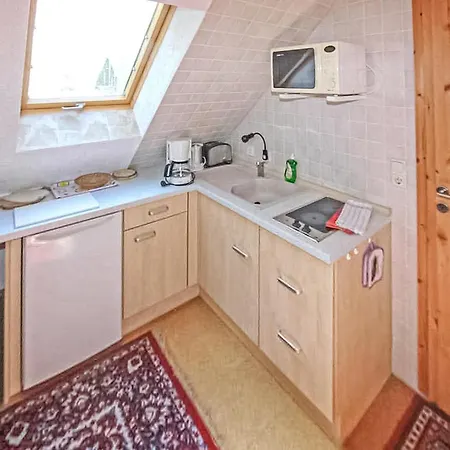 Ferienwohnung * Klausdorf (Vorpommern-Rugen)