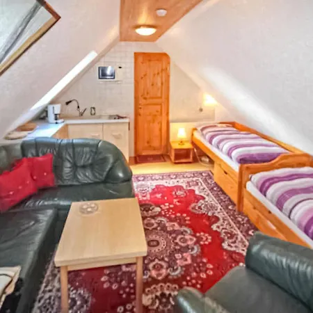 Ferienwohnung Appartement Klausdorf (Vorpommern-Rugen)