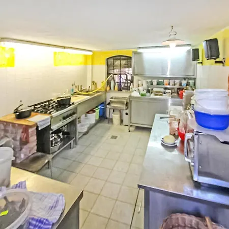 Appartement Ferienwohnung *
